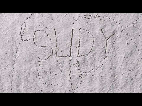 ŠTEFAN ŠTEC feat. Dennyiah: SĽIDY