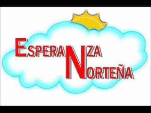 Esperanza Norteña - Te Vi Con Él 2013
