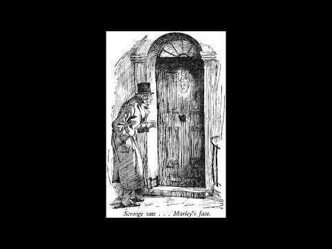 Eine Weihnachtsgeschichte - Teil 1