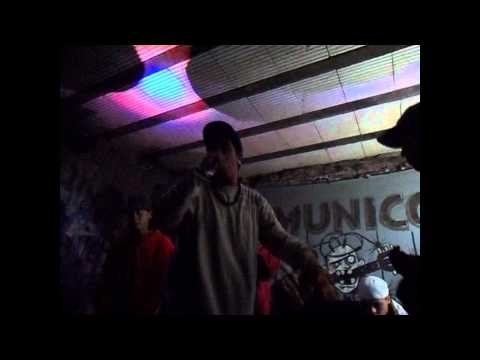 Mks Vs. Dogor - "Freestylers de Buenos Aires" 4tos de final