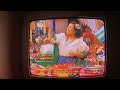 Opening To Barney What A World We Share 1999 VHS