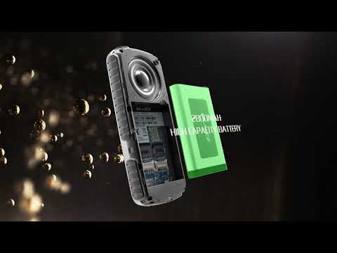 P515-GSM mobile phone Dual SIM card