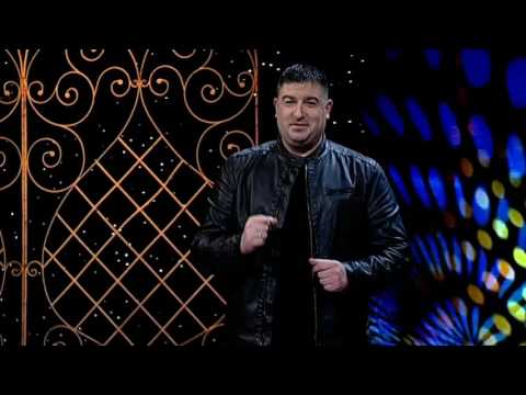 Njegos Njego Radjenovic - Zbog nje brate ostavicu zenu