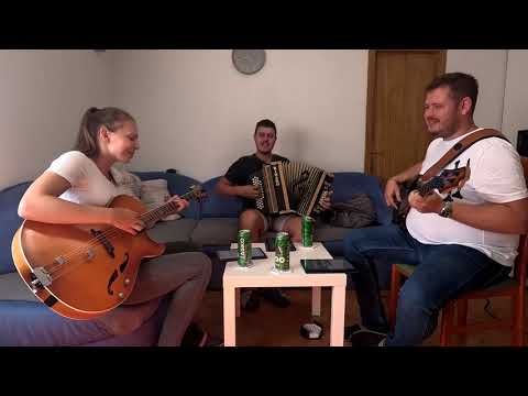 Ansambel Refren - Morska pravljica