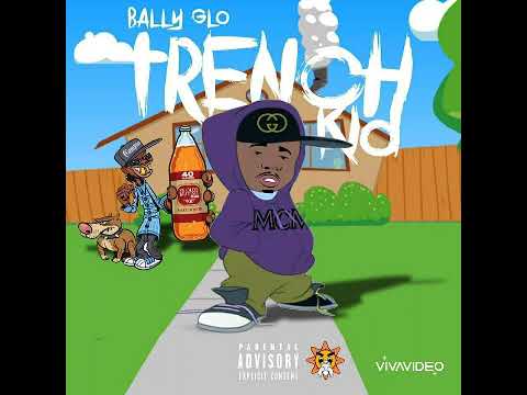 Fat4Glo x YoungChop x BallyGlo/LiDru- Sticks