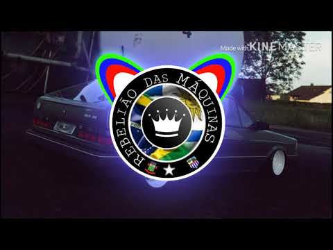 Set dj Ery Rey dos fluxo