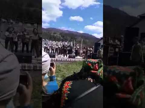 В Кричці проводять фестиваль борщу “Весняні дзвони”. ВІДЕО