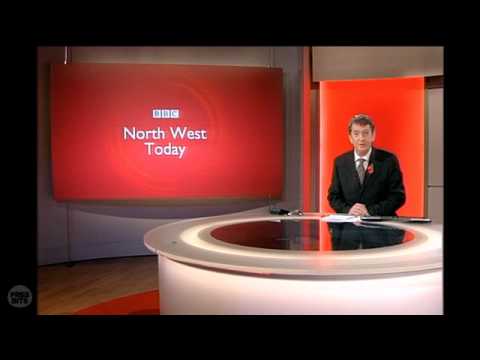 North West Today 2004 to 2005 - Opening titles