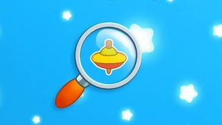 Find It Game for Kids by PlayToddlers Hidden Objects Game for Children and Toddlers