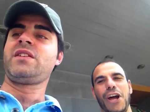 Rotolando verso sud: le sorprese non finiscono mai