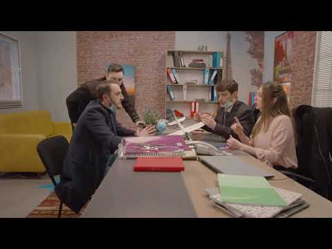 Ibrahimi shan flliqt😂 (Pjesë Qesharake) Schengen Visa - 47. Bukla ~ Seriale Vendore