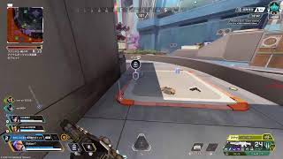 apex