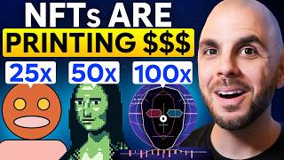 How I'm Finding 100x NFTs