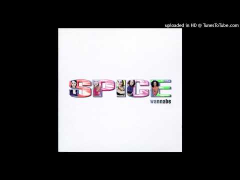Spice Girls - Wannabe (Extra Instruments Mix)