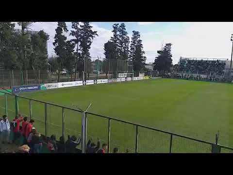 Colón de Santa Fé - vs Unión de Sunchales (copa Santa Fé 2019)