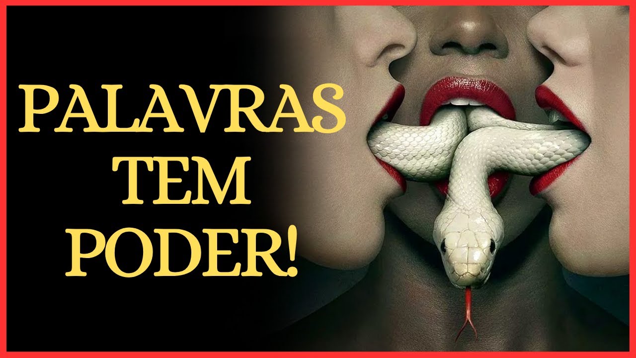 Nunca Diga Essas Frases Novamente