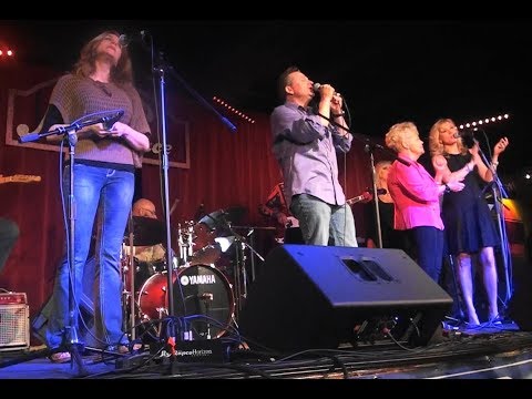 Terry Husky - Wings Of A Dove