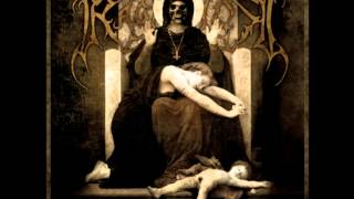 Ragnarok - Blood of Saints (No Intro)