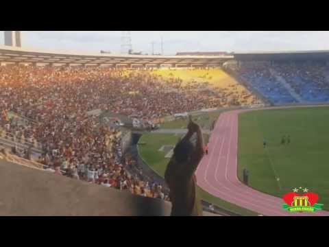 Sampaio Corrêa - Primeiro Gol de Leandro Kivel [ Sampaio 2 x 1 CRB ]