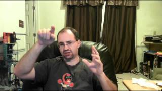 D&D 3.5 House Rules How I do Stats