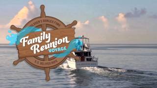 Family Reunion Voyage: Phillipines