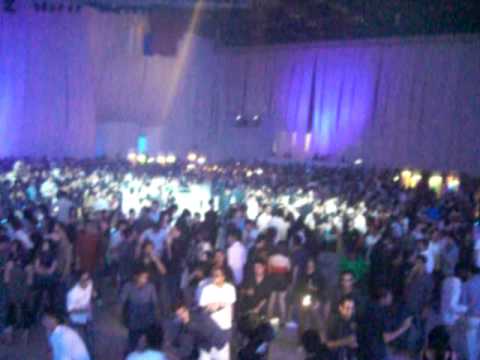 Andrew K @ On The Move!, Kuala Lumpur, Malaysia (29 Nov 2008)