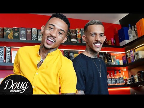 Saudade de Você video