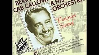 Chu Berry & Cab Calloway Orchestra. I Don't Stand A Ghost Of A Chance With You. 1940