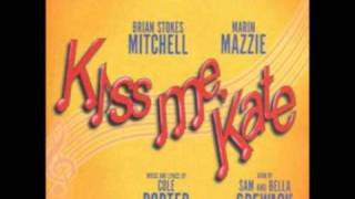Kiss Me Kate - Always True To You (In My Fashion) New Broadway Cast