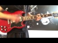 The Weeks - Like Gypsies Do Guitar Cover