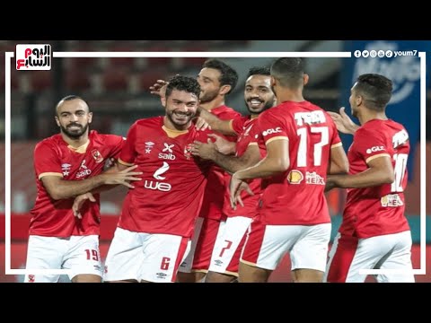 تغييرات كبيرة في تشكيل الأهلي أمام الإسماعيلي.. ورقم سلبي لإيهاب جلال قبل القمة