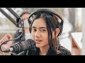 Ziva Magnolya Peri Cintaku Live At 91 7FM Voks Radio Bandung