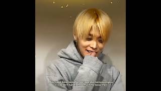 Download lagu #yuta fell first but #mark fell harder 😍🤣 #nct #nct127 #yumark #nakamotoyuta #marklee mp3