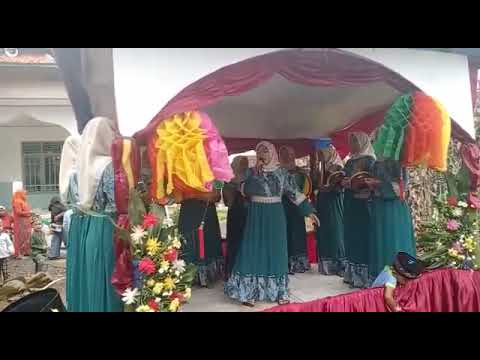 grup Al NIZAM,ihtifalan