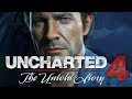 Uncharted 4: The Original Untold Story!