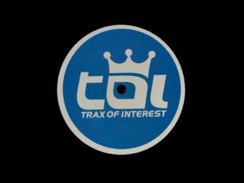 Kid Alex Pres. Tonic People - Just Can't Forget