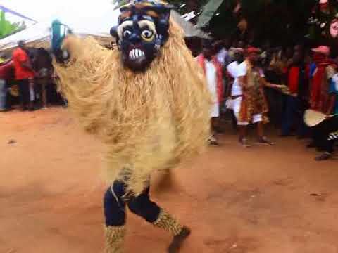 Okorosha Ezedike, Umuna, Orlu LGA, Imo State Part 2