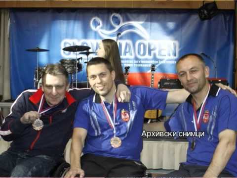 Александар Радишић   сребрна медаља