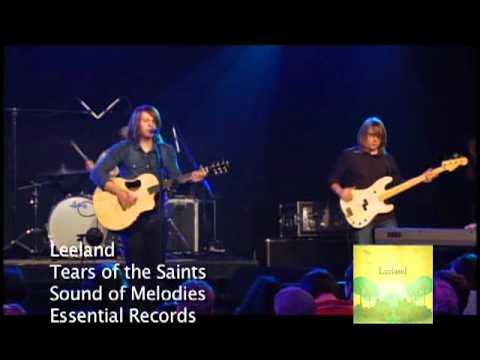 Leeland - Tears Of The Saints (Live)