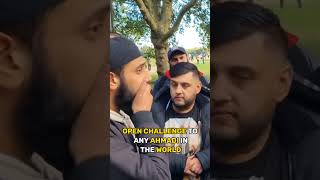 Download lagu Ahmadi Have No Answer Of My Question !!! Adnan Rashid Challenge To Ahmadiyya Community mp3