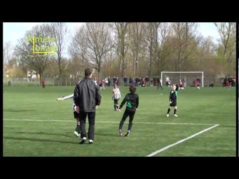 Almere Lokaal | Almeerse Paastoernooien