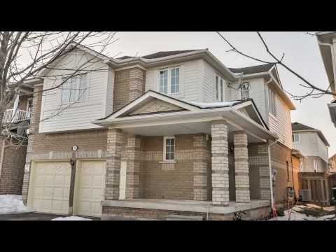 19 Dunvegan Crescent Brampton Eunice Adeboyeku