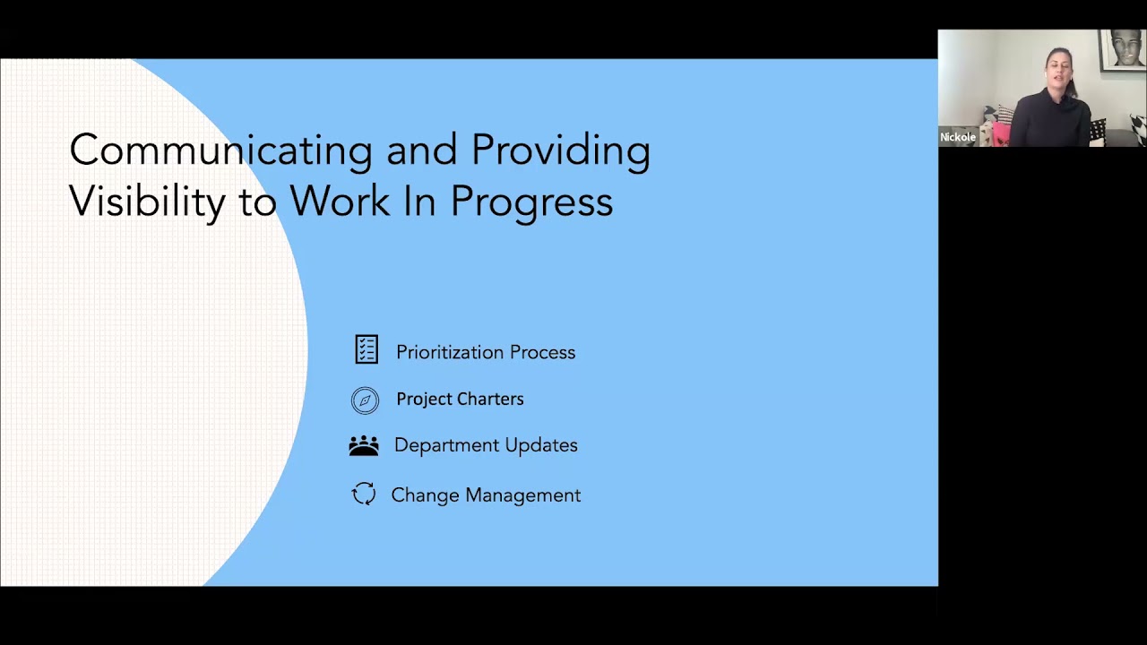 Creating Clarity in Photo Studio Operations