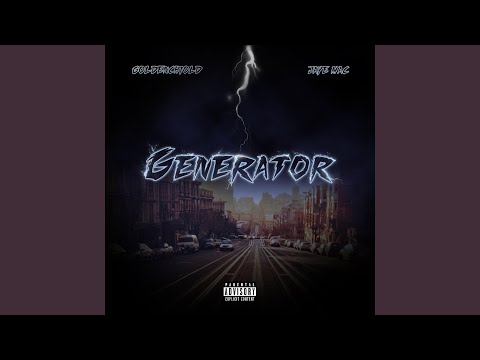 Generator (Jaye Mac, Goldenchiold)