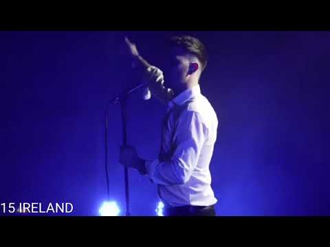 the tumbling paddies - dirty old town (LIVE) | 🇮🇪 IRELAND | Grand Final |WSC summer 2023