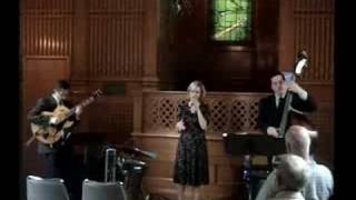 Susie Thorne - "Comes Love"