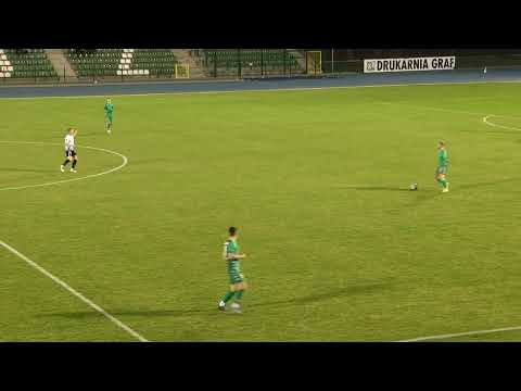 Warta Sieradz vs. Skalnik Sulejów 4:0 - 13.04.2022 r. (retransmisja meczu)