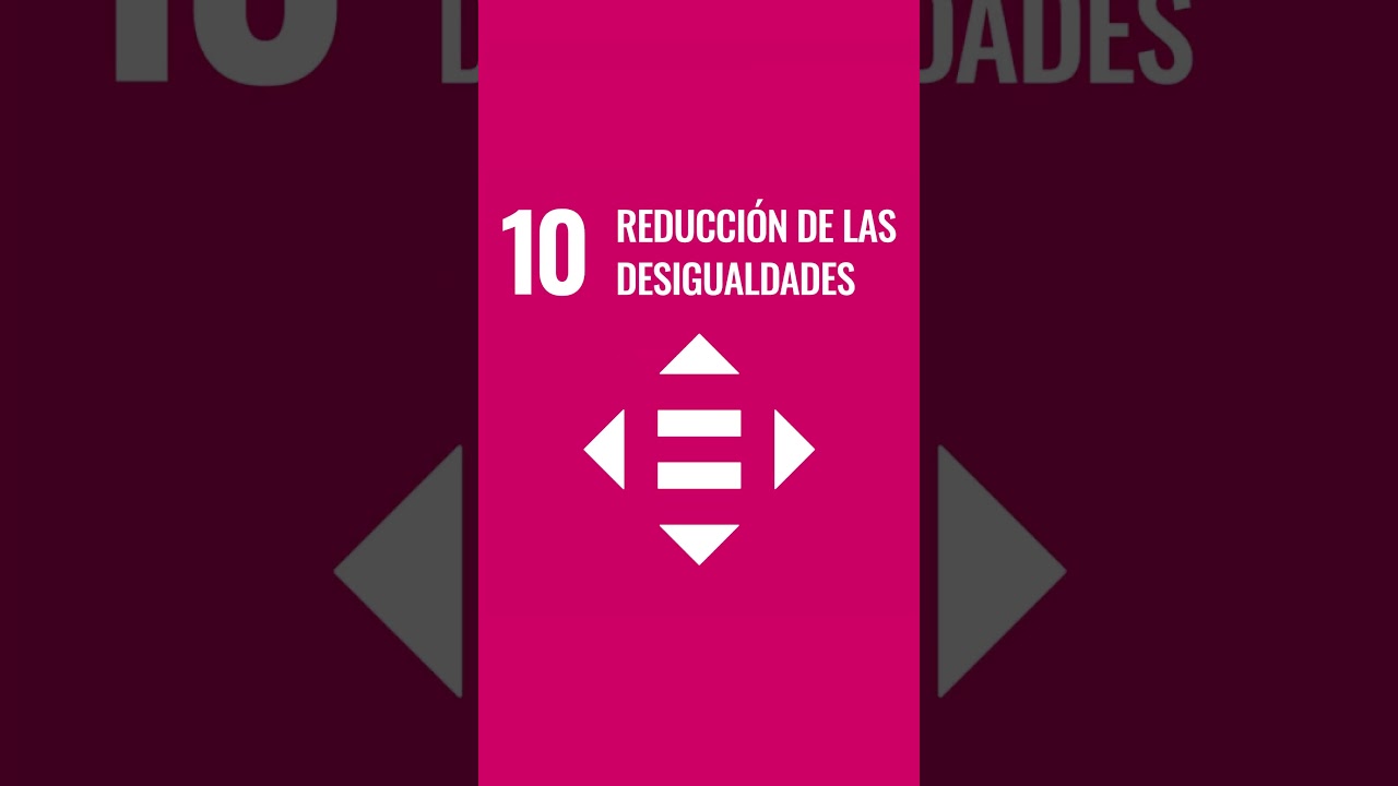 ¿Cuáles son los ODS? 🤩♻️ #sostenibilidad #ddhh #medioambiente