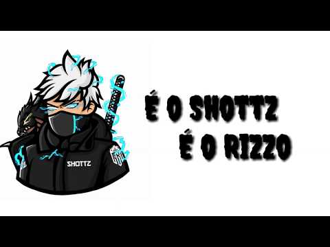 TRAP DO SHOTTZ - O Punidor - Rizzo prod.(JottaR)
