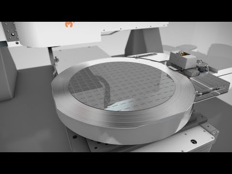 image-What is a wafer in medical terms?
